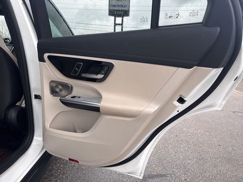 Used 2023 Mercedes-Benz GLC 300 4MATIC image 20