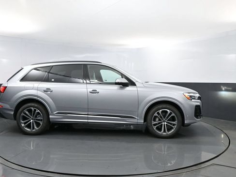 New 2026 Audi Q7 2.0T Premium Plus AWD/4WD image 4