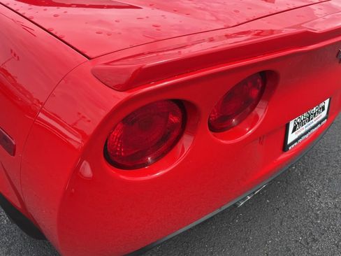 Used 2011 Chevrolet Corvette Grand Sport w/ Preferred Equipment Group RWD image 31