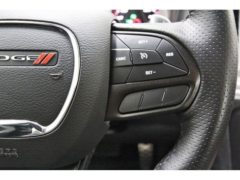 Used 2023 Dodge Charger Scat Pack w/ Harman/Kardon Audio Group RWD image 17
