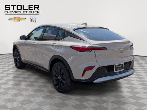 New 2026 Buick Envista Sport Touring w/ Studio Series FWD image 2