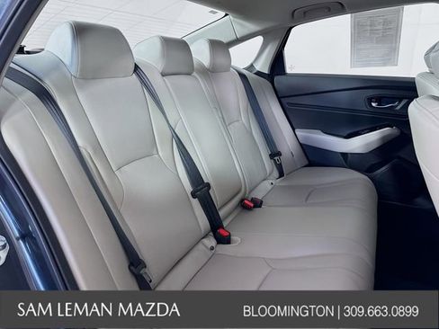 Used 2024 Honda Accord Touring image 27