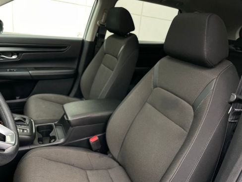 Certified 2024 Honda CR-V EX image 27