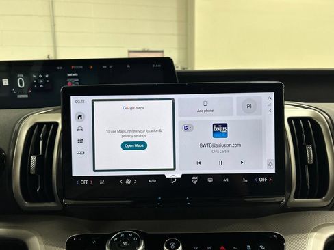 New 2027 Ford Expedition Max Active AWD/4WD image 19