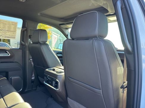 New 2026 GMC Sierra 1500 Denali w/ Technology Package AWD/4WD image 25
