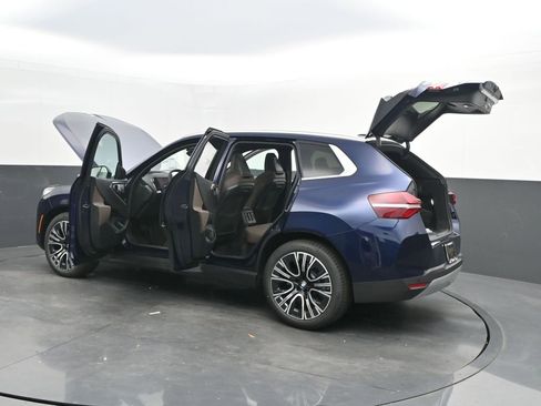 Certified 2026 BMW X3 xDrive30 w/ Premium Package AWD/4WD image 50