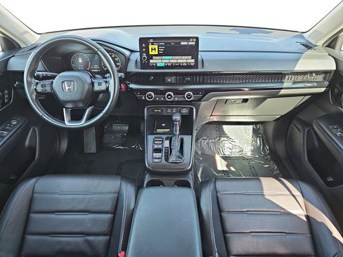 Certified 2023 Honda CR-V EX-L image 9