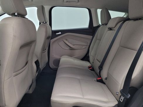 Used 2019 Ford Escape SE FWD image 18