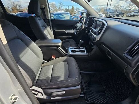 Used 2018 Chevrolet Colorado LT image 5