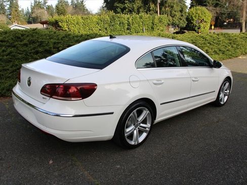 Used 2013 Volkswagen CC Sport Plus image 3