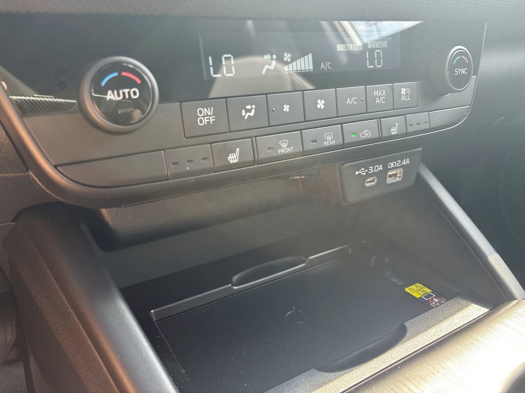 New 2026 Subaru Outback Limited AWD/4WD image 27