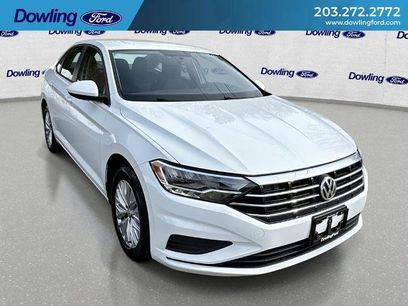 Used 2020 Volkswagen Jetta S w/ Driver Assistance Package