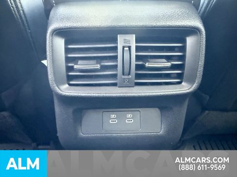 Certified 2025 Nissan Murano SV image 7