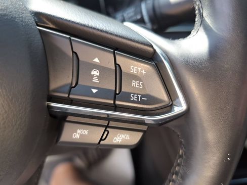 Used 2018 MAZDA MAZDA6 Signature FWD image 20