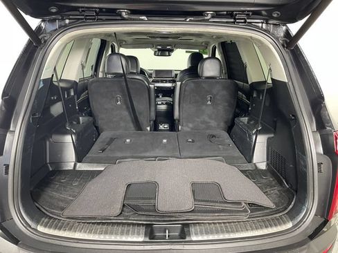 Used 2021 Kia Telluride SX w/ SX Prestige Package AWD/4WD image 21