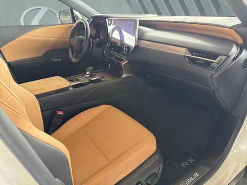 Certified 2023 Lexus RX 350 Premium w/ Cold Area Package image 28