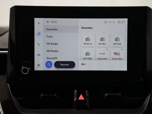 Certified 2024 Toyota Corolla LE image 18