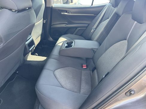 Used 2023 Toyota Camry LE AWD/4WD image 24