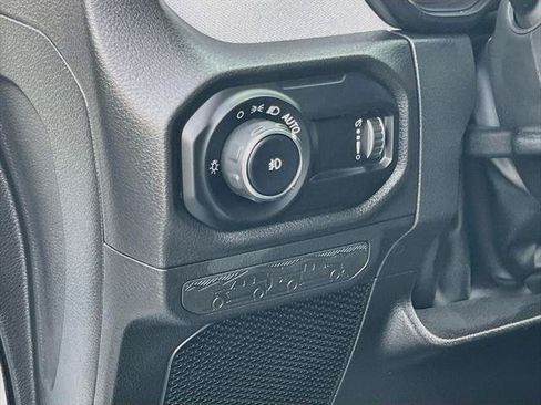 Certified 2026 Jeep Wrangler Unlimited Sport AWD/4WD image 10
