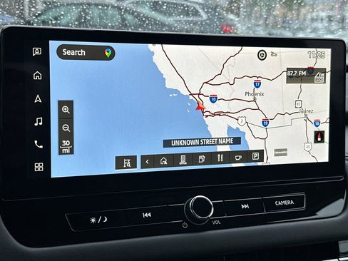 New 2026 Mitsubishi Outlander SE image 17