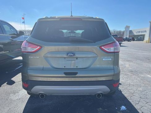 Used 2013 Ford Escape Titanium image 5