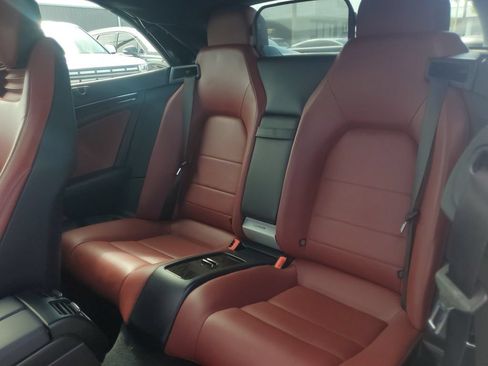 Used 2012 Mercedes-Benz E 350 Cabriolet image 15