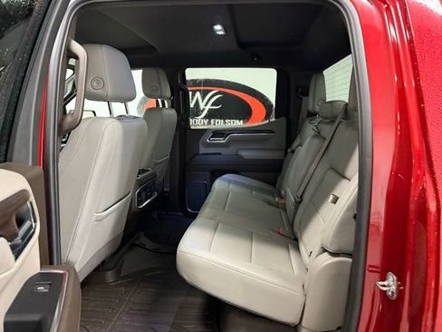 Certified 2023 GMC Sierra 1500 SLT w/ SLT Premium Package image 16
