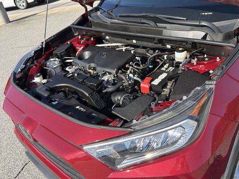 Used 2019 Toyota RAV4 XLE Premium image 23