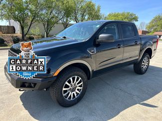 Used 2019 Ford Ranger XLT w/ Equipment Group 302A Luxury video 1