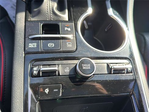 Used 2023 Kia K5 GT w/ GT1 Package FWD image 24
