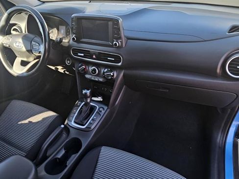 Used 2018 Hyundai Kona SEL AWD/4WD image 23