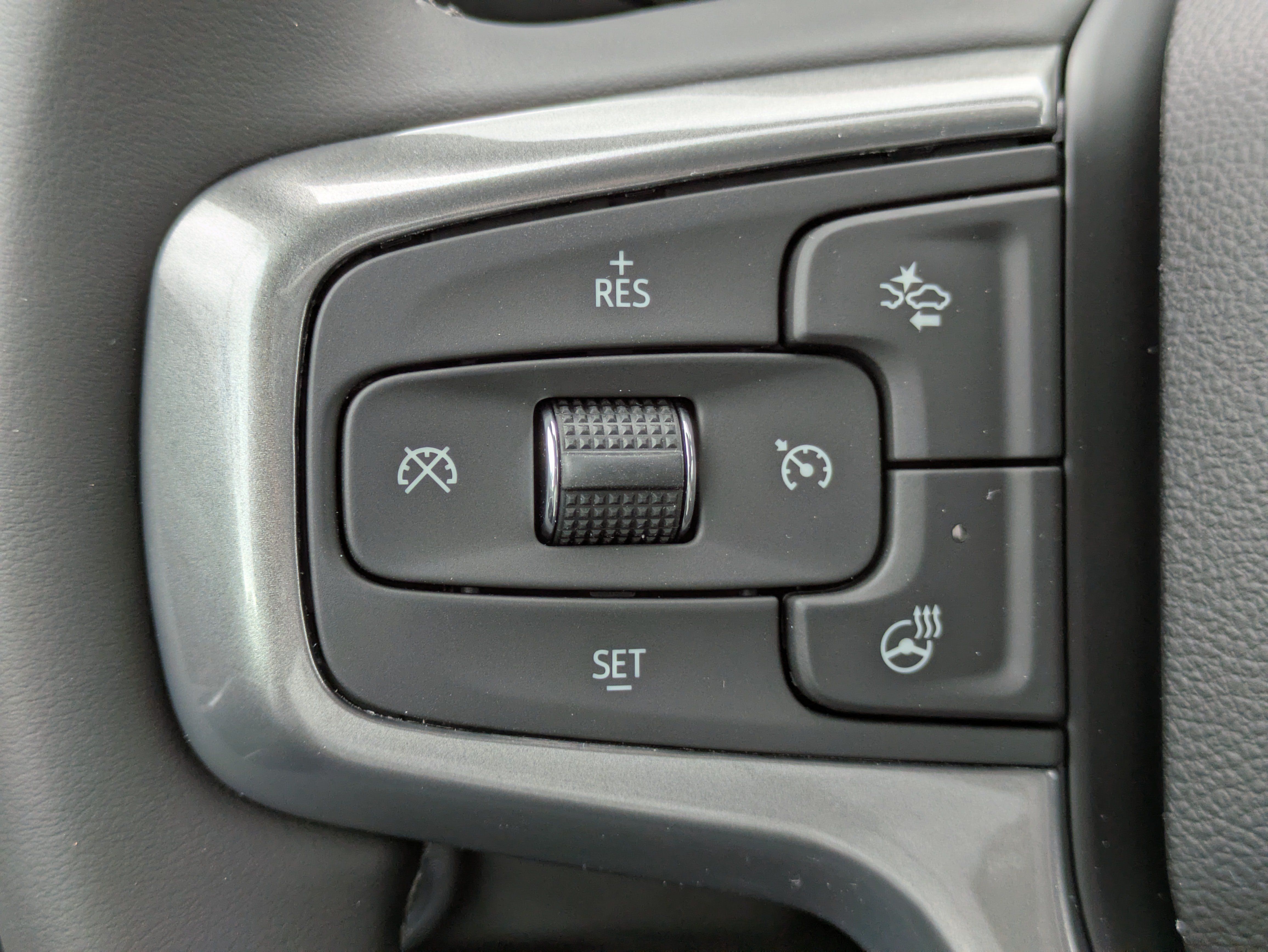 New 2026 Chevrolet Silverado 1500 RST AWD/4WD image 15