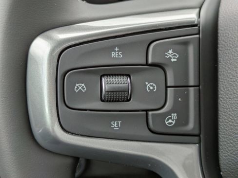 New 2026 Chevrolet Silverado 1500 RST image 15