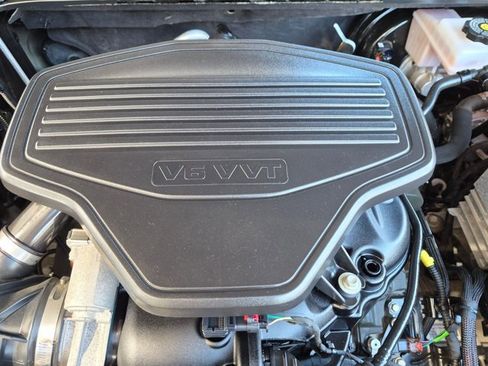 Used 2021 GMC Acadia AT4 AWD/4WD image 20