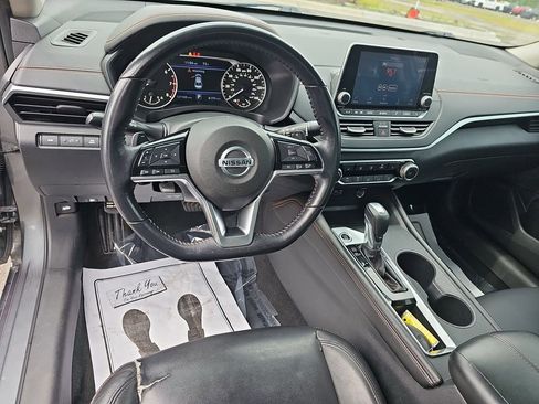 Used 2019 Nissan Altima 2.5 SR w/ SR Premium Package FWD image 20