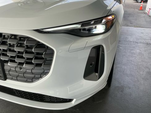 New 2025 Audi Q5 Prestige image 25