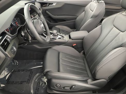 Certified 2023 Audi A5 2.0T Premium w/ Convenience Package AWD/4WD image 19
