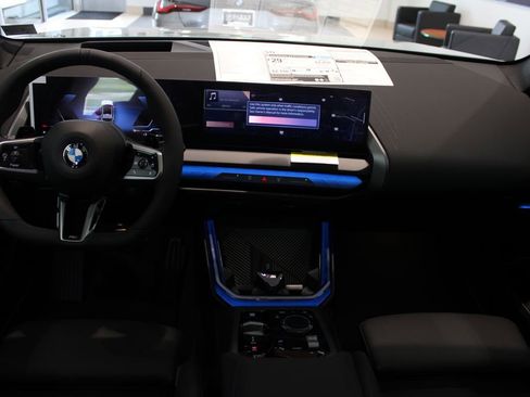 New 2026 BMW X3 xDrive30 w/ Premium Package AWD/4WD image 6