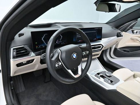 Used 2024 BMW 430i xDrive Coupe w/ Premium Package AWD/4WD image 14