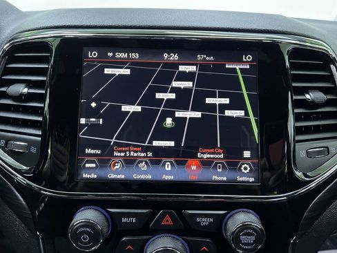 Used 2020 Jeep Grand Cherokee Altitude AWD/4WD image 23