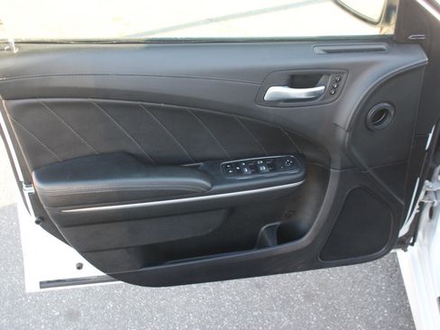 Used 2023 Dodge Charger Scat Pack w/ Plus Group image 11