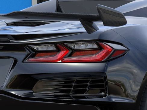 New 2026 Chevrolet Corvette Z06 RWD image 11
