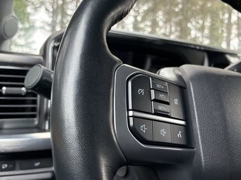 Used 2024 Ford F250 Lariat AWD/4WD image 26