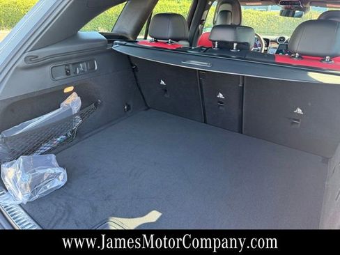 New 2026 Mercedes-Benz GLC 43 AMG 4MATIC image 18