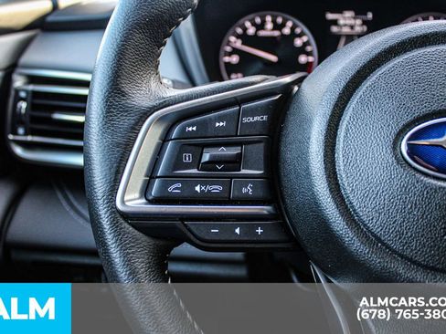 Used 2025 Subaru Outback Limited w/ Tech Package 3 image 27