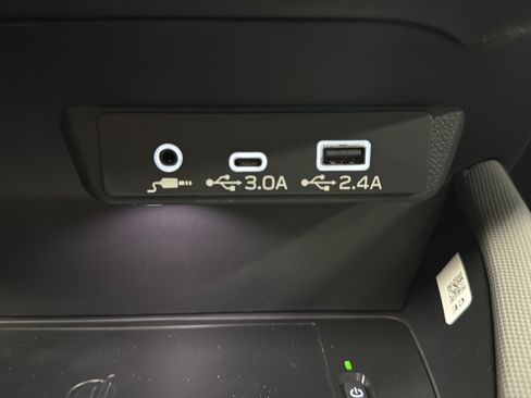 Certified 2026 Subaru Forester Wilderness AWD/4WD image 28