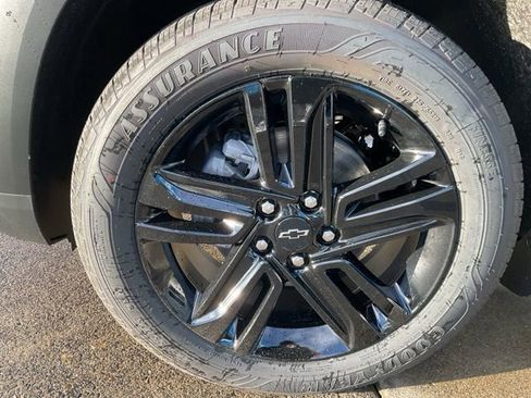 New 2026 Chevrolet Trax ACTIV w/ Driver Confidence Package image 28