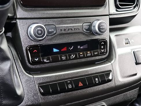 Used 2026 RAM ProMaster 2500 FWD image 18