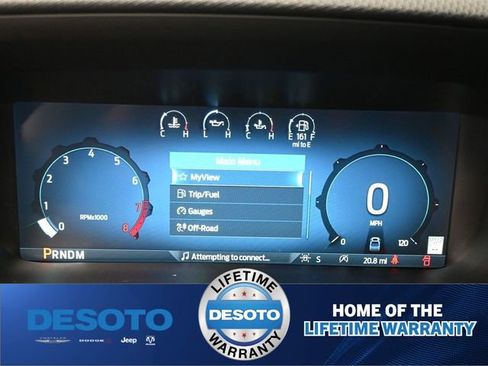 New 2026 Ford F150 Tremor AWD/4WD image 31