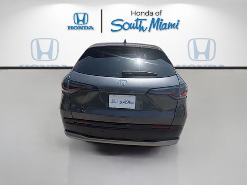 Used 2024 Honda HR-V EX-L image 6